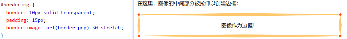 边框图片
