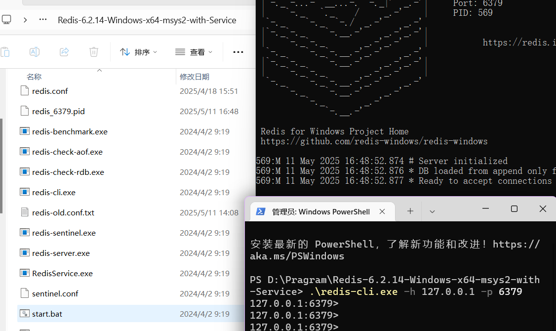 Redis